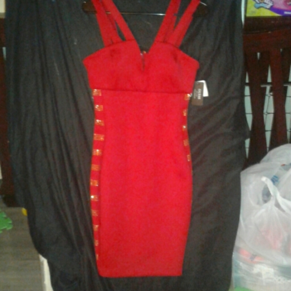 NWT Guess Dress